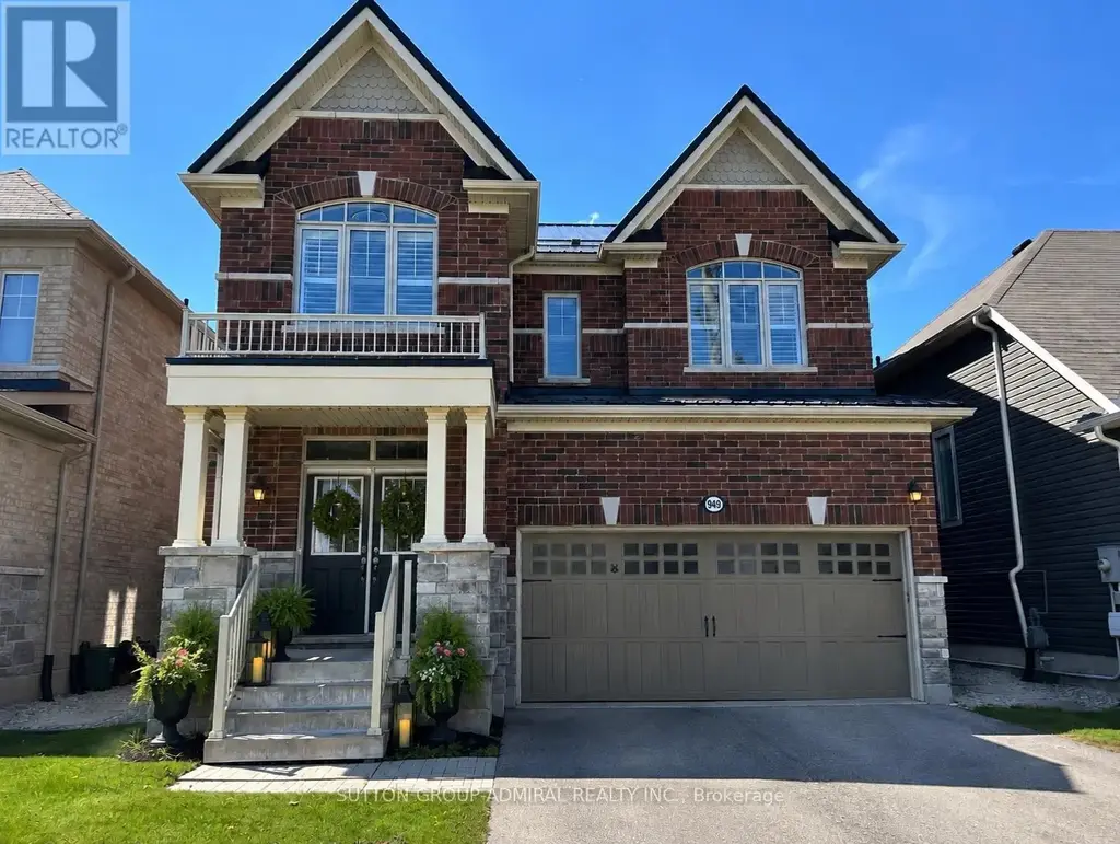 949 Line 9 Road, Niagara-on-the-Lake (River)